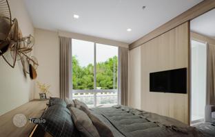 1-bedroom apartment 26 m² in Pattaya for $95,000