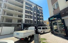 New 2+1 Flat in Antalya Muratpasa with Natural Gas for $166,000