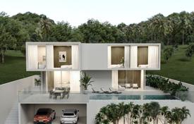 3-bedrooms villa 150 m² in Ungasan, Indonesia for $395,000