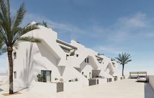 2-bedroom cottage 94 m² in Pilar de la Horadada for 270,000 €