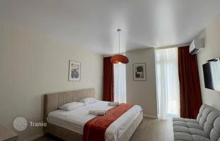 Studio apartment 46 m² in Batumi for $120,000