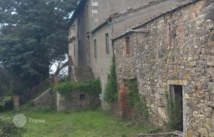 Apartment 900 m² in Manciano for 1,100,000 €