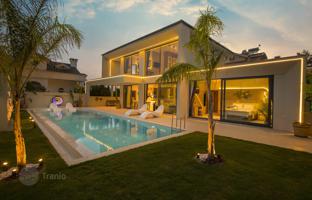3-bedroom villa 180 m² in Fethiye for 72,292,000 TRY