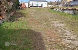 Land plot 907 m² in Istria County for 160,000 €