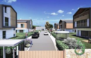 Villa 290 m² in Eyüpsultan for 106,614,000 TRY