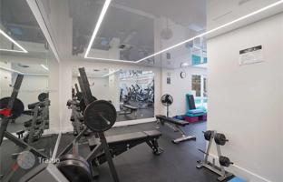 2-bedroom apartments in condo 114 m² in Fort Lauderdale for $475,000