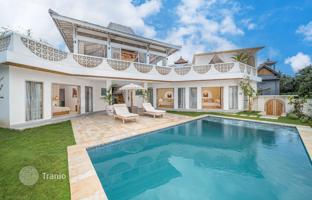 4-bedroom villa 247 m² in Kaba-Kaba for $353,000