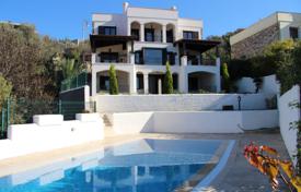 5 Bedroom Traditional Yalikavak Villa with A Pool for $1,960,000