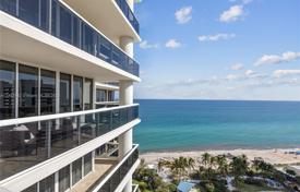 Condo – Hallandale Beach, Florida, USA for $1,300,000