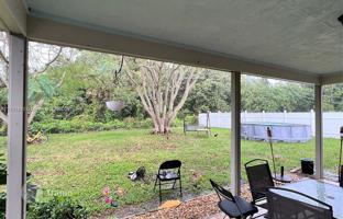 3-bedroom house 109 m² in Vero Beach for $340,000