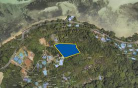 Development land – Mahé, Seychelles for $428,000
