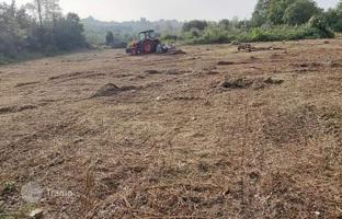 Land plot 2,190 m² in Brtonigla for 350,000 €