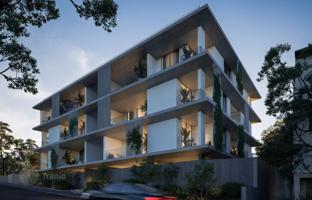 2-bedroom apartment in new building in Limassol for 325,000 €
