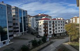 Spacious Flats with Kitchen Furniture in Ortahisar for $164,000