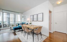 Apartment – York, Toronto, Ontario,  Canada for C$881,000