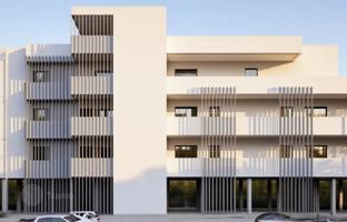 11 new flats in residential complex in Geroskipou for From 219,000 €
