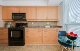 Apartment – North York, Toronto, Ontario,  Canada for C$1,045,000