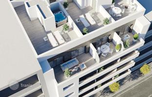 3-bedroom apartment 137 m² in Torrevieja for 469,000 €