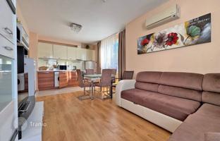 2-bedroom apartment 79 m² in Sunny Beach for 130,000 €