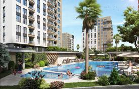 New residence with swimming pools, lounge areas and a kindergarten, Istanbul, Turkey for From $190,000