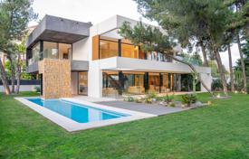 Villa with swimming pool, Jacuzzi, gym, Marbella for 2,825,000 €
