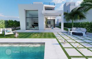 3-bedroom villa 286 m² in Finestrat for 549,000 €