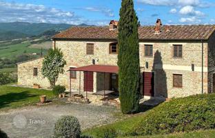 Land plot 300 m² in Montescudaio for 2,900,000 €