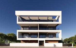 3-bedroom penthouse 116 m² in Ypsonas for 540,000 €