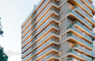 Exclusive apartments in Barra da Tijuca, Rio de Janeiro, Brazil for From $661,000