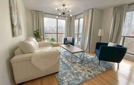 Apartment – Jarvis Street, Old Toronto, Toronto,  Ontario,   Canada for C$835,000