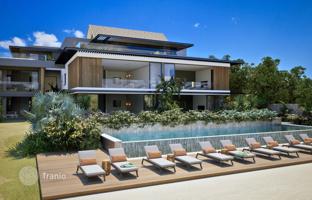 3-bedroom apartment 155 m² in Black River for $686,000