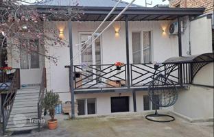 3-bedroom cottage 135 m² in Tbilisi (city) for $158,000