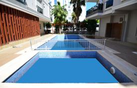 Apartment – Konyaalti, Kemer, Antalya,  Turkey for $254,000