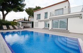 Detached house – Moraira, Valencia, Spain for 1,150,000 €