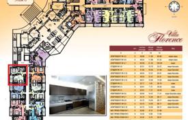 One-bedroom apartment in the elite complex ”Villa Florence“, 60.80 sq. m., Sveti Vlas, Bulgaria, 133,760 euros for 134,000 €