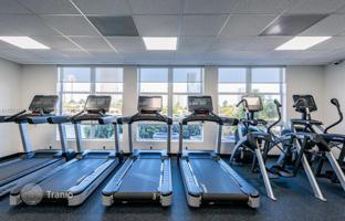 2-bedroom apartments in condo 126 m² in Aventura for $649,000