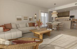 3-bedroom villa 105 m² in Murcia (city) for 400,000 €