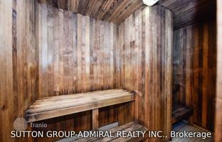 5-bedroom apartment in Fort York Boulevard for C$737,000