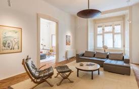 Gorgeous 3 bedroom apartment for sale in Budapest near the Music Academy for 560,000 €