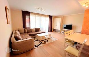 1-bedroom apartment 61 m² in Budva city for 265,000 €