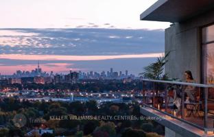3-bedroom apartment in Scarborough for C$914,000