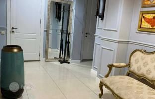 3-bedroom apartment 123 m² in Vake-Saburtalo for $320,000