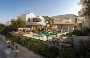 3-bedroom cottage in Limassol for 570,000 €
