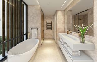 4-bedroom villa 769 m² in Puerto Banús for 3,180,000 €