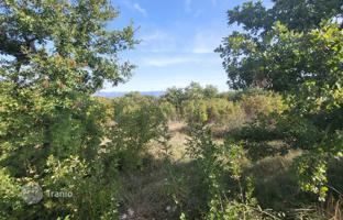 Land plot 6,395 m² in Zadar County for 384,000 €