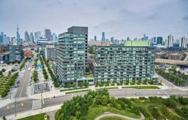 Apartment – Bayview Avenue, Toronto, Ontario,  Canada for C$789,000