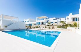 Modern bright house with a pool near the beach, Georgioupolis, Chania, Crete, Greece for 330,000 €