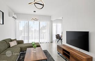 4-bedroom townhouse 183 m² in Larnaca for 395,000 €