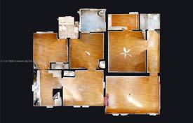 Townhome – Lake Worth, Palm Beach, Florida,  USA for $335,000