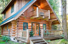 Terraced house – Washington, USA for $3,800 per week